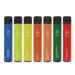 Elf Bar 2600 Puffs Best Disposable Vape Shop in Dubai Mall