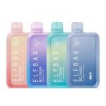 Elf Bar BC10000 Puffs