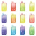 Elf Bar Vape Shop in Dubai Mall