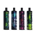 Energy Disposable Vape 5000 Puffs