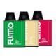Fumo King 6000 Puffs