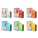 Geek Bar Pulse 15000 Puffs