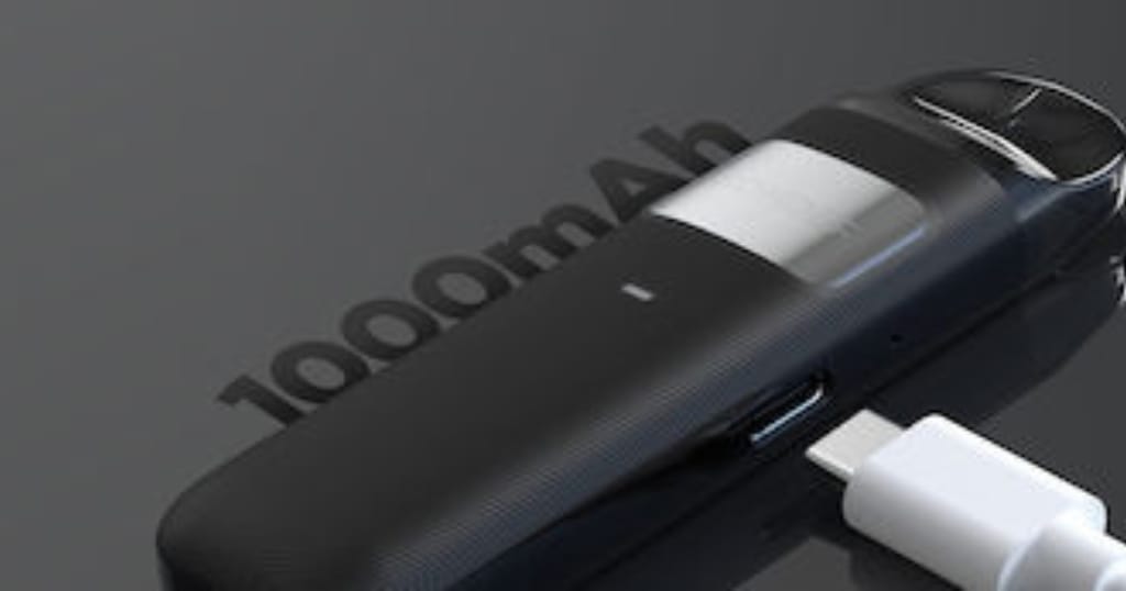GeekVape Sonder U Pod Device System All Colors are Buy Online Vape shop UAE