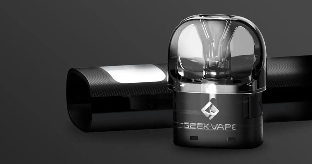 GeekVape Sonder U Pod Device System are Buy Online Vape UAE