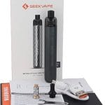 GeekVape Wenax SC Pod device System in Dubai