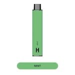 Hyla 4500 Puffs Mint