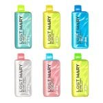 LOST MARY MT15000 Puffs