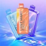 LOST MARY MT15000 TURBO 5% Best Disposable Vape UAE - Image 3