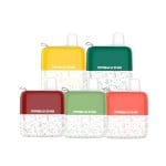 Maskking 5000 Puffs Jam Box 20MG