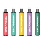 Maskking GTS 2500 Puffs