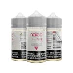 Naked 100 E-Liquid An Excellent Alternative to Combustible In Dubai AE