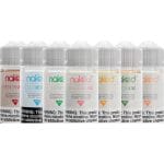 Naked 100 E-Liquid all