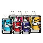 Nerd Diamond 7000 Puffs