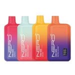 Nerd Fire 8000 Puffs