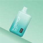 Nerd Fire 8000 Puffs Double Apple