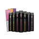 Pod Salt Go 2500 Puffs