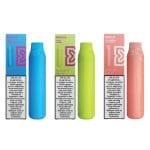 Pod Salt Nexus 2000 Puffs