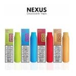 Podsalt Disposable Vape 2000 Puffs