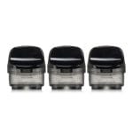 Smok Nord C Empty Pod Cartridge 3.5ML in Vape Abu Dhabi