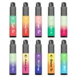 Tugboat Mega Flow Disposable Vape UAE