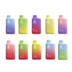 US Vape XBAR 6500 Puffs