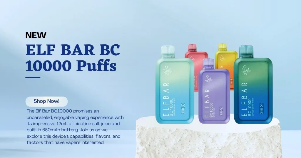 how many puffs in a geek bar vape Complete Guide to Elf Bar Disposable Vapes · Kure CBD & Vape