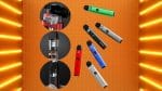 Uwell Caliburn A3 Pod Device System in Dubai