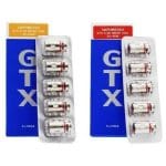 VAPORESSO GTX REPLACEMENT COILS BUY IN VAPE SHOP UAE