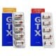 VAPORESSO GTX REPLACEMENT COILS BUY IN VAPE SHOP UAE