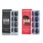 VAPORESSO XROS REPLACEMENT PODS 4PCPACK IN DUBAI, UAE