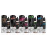 Buy Online VGOD SALTNIC E-LIQUID 25MG & 50MG in Vape UAE - Image 2