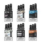 VGOD STIG Best Disposable Vape Shop in Dubai, UAE - Image 2