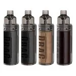 elfbar nachfüll pod läuft aus The Best VOOPOO Drag S3 Kit 60W in Dubai Review Guide main image 1