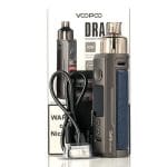 VOOPOO DRAG X 80W POD MOD VAPE KIT IN DUBAI, UAE - Image 2