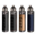 VOOPOO DRAG X 80W POD MOD VAPE KIT IN DUBAI, UAE