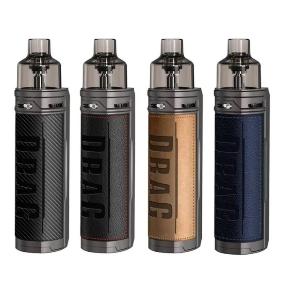 BUY VOOPOO DRAG X 80W POD MOD VAPE KIT DUBAI IN UAE