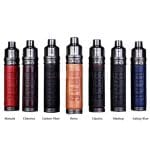 VOOPOO DRAG X 80W POD MOD VAPE KIT UAE