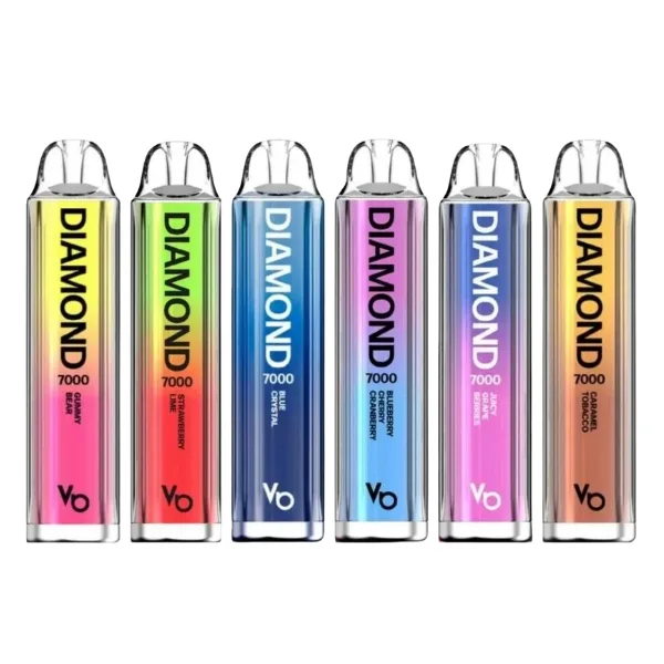 vapes australia Best Vapes Bars Diamond 7000 Puffs Disposable Vape in UAE