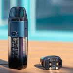 Vaporesso Luxe X Pod Device System Online Vape Dubai