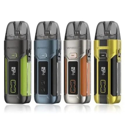 Vaporesso Luxe X Pro Pod Device in Dubai Buy Vape Shop UAE