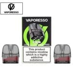 Vaporesso Luxe X pod 0.4Ω – For Freebase cartridge Buy Online Vape Shop in UAE