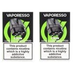 Vaporesso Luxe X pod cartridge Buy Online Vape Shop in UAE