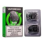 Vaporesso Luxe XR Pod Cartridge 2pc_Pack RDL Buy Online Shop VAPE UAE