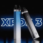 Vaporesso Xros 3 Pod Device System buy online in Vape UAE