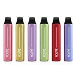 Vxpe 5000 Puffs Disposable Vape