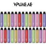 Vxpe 5000 Puffs Disposable Vape UAE