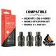 Wenax Stylus Cartridge By GeekVape 3pcpack buy in Vape UAE