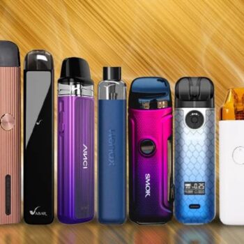 Why Is Vape Dubai the Best Vape Store Near Me