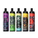 Yuoto Thanos 5000 Puffs