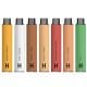 Zero Nicotine HYLA 4500 Puffs